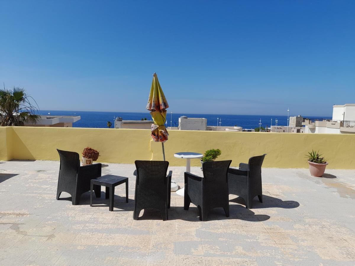 Sunshine Holiday Apartment 5 With Spectacular Seaviews Сент-Полс-Бей Экстерьер фото